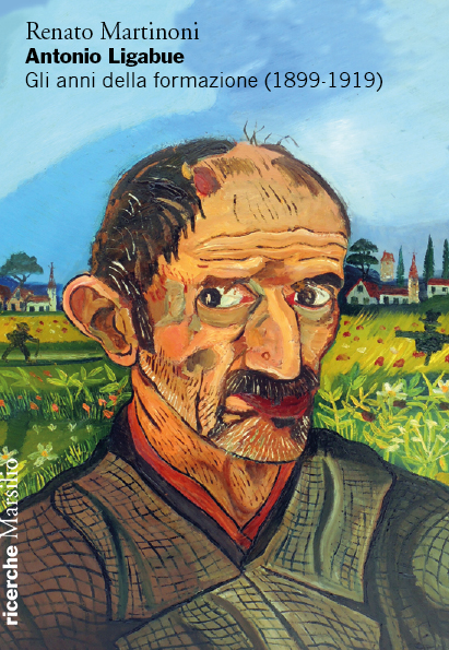 Antonio Ligabue 