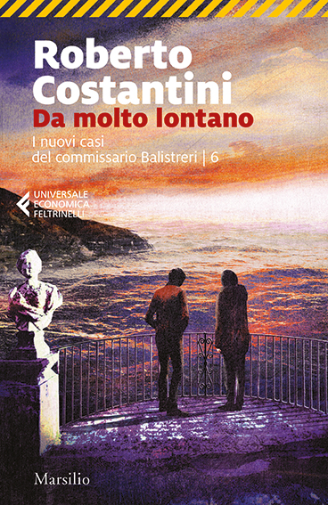 Da molto lontano 