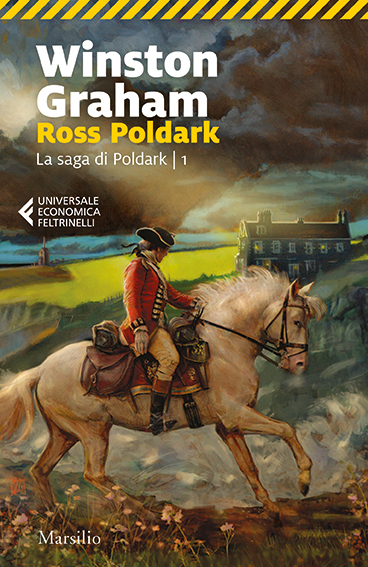 Ross Poldark 