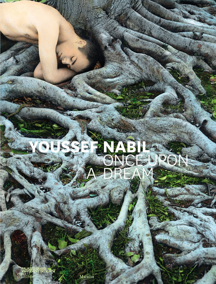 Youssef Nabil 
