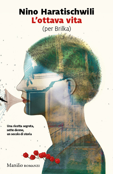 L’ottava vita (per Brilka) 