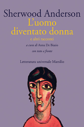 L’uomo diventato donna e altri racconti 