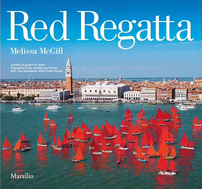 Red Regatta 