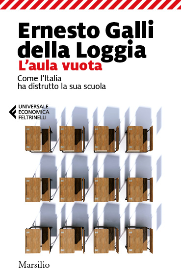 L'aula vuota 
