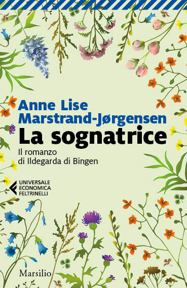 La sognatrice 