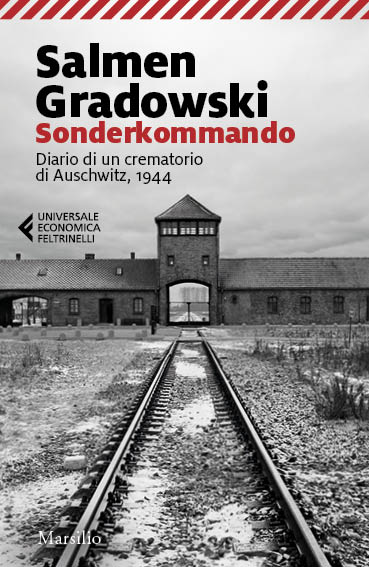 Sonderkommando 