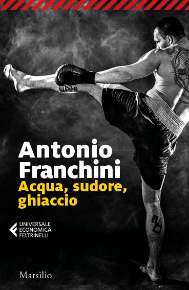 Acqua, sudore, ghiaccio 