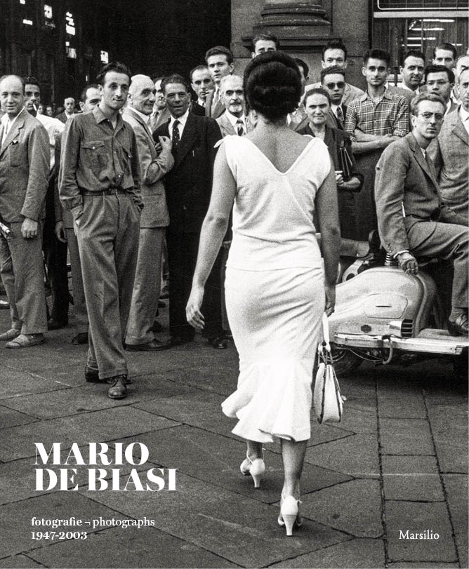 Mario De Biasi 