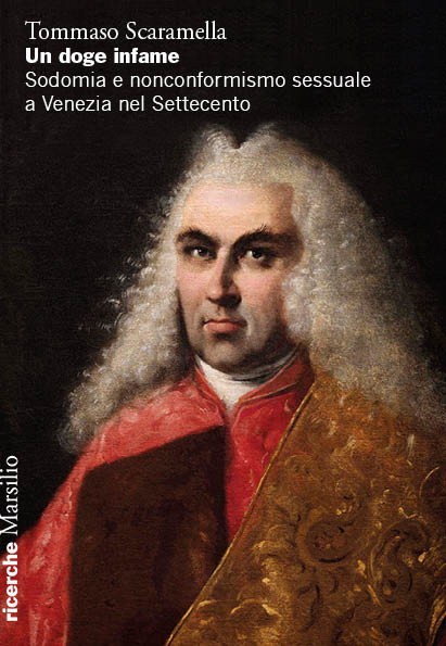 Un doge infame 