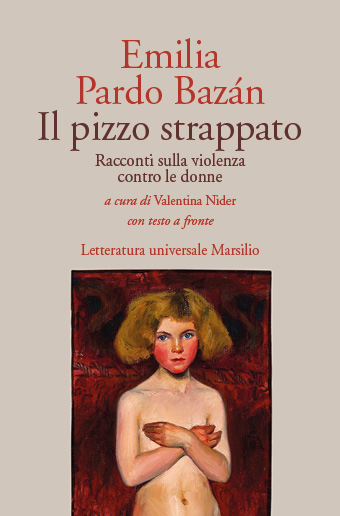 Il pizzo strappato 
