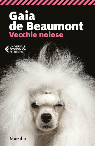Vecchie noiose 