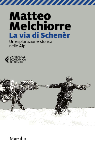 La via di Schenèr 