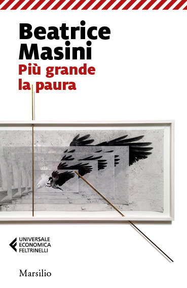 Più grande la paura 