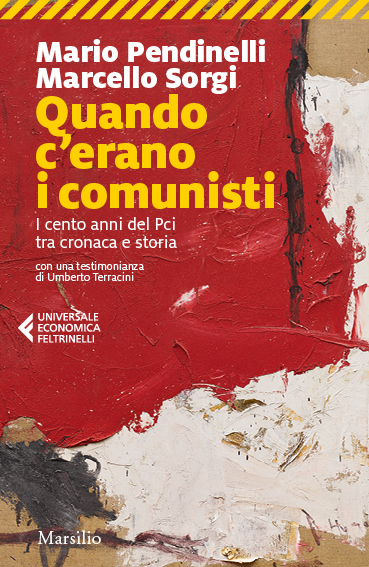 Quando c’erano i comunisti 