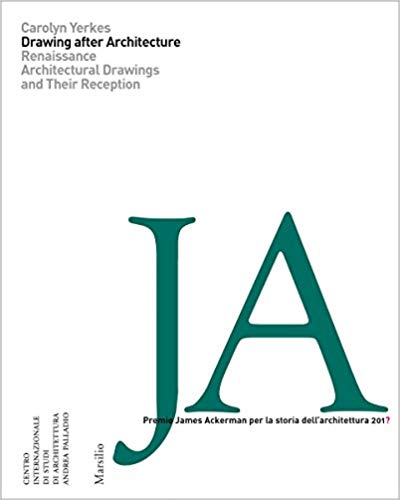 Drawing after Architecture 