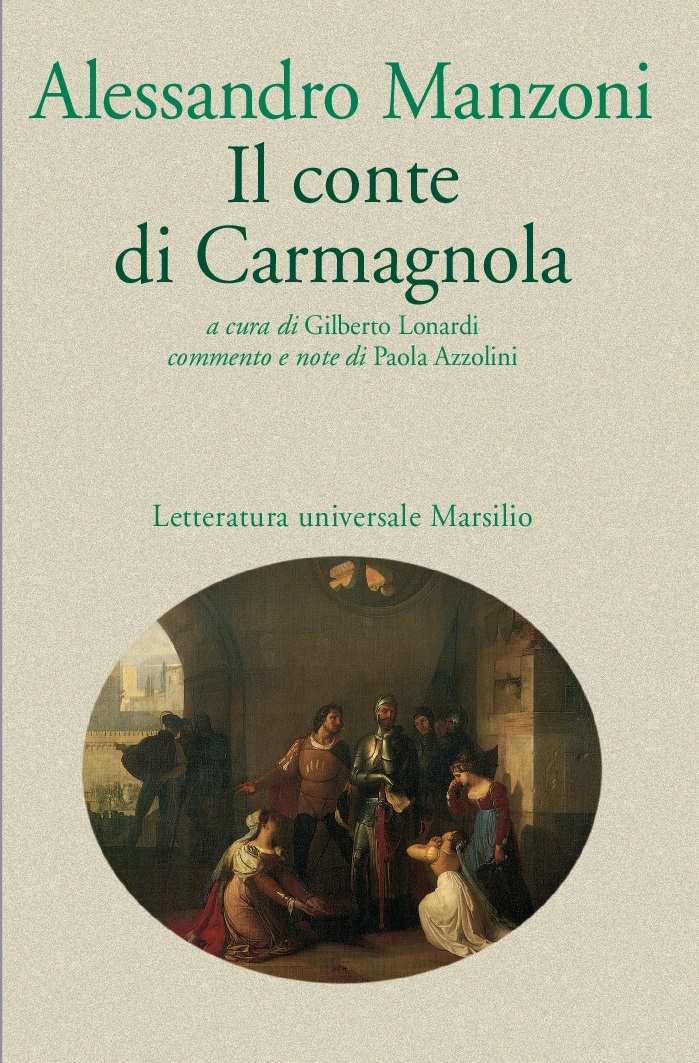 Il conte di Carmagnola 