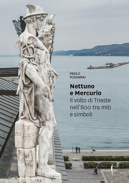 Nettuno e Mercurio 