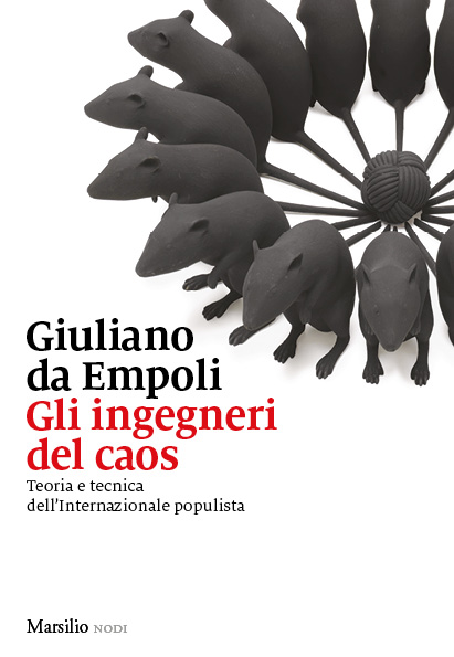 Gli ingegneri del caos 