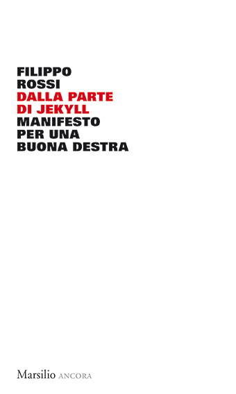 Dalla parte di Jekyll 
