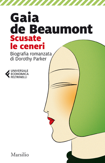 Scusate le ceneri 