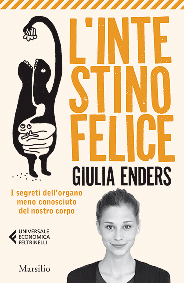 L'intestino felice 