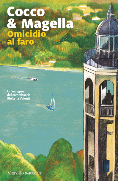 Omicidio al faro 
