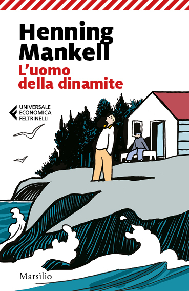 L'uomo della dinamite 