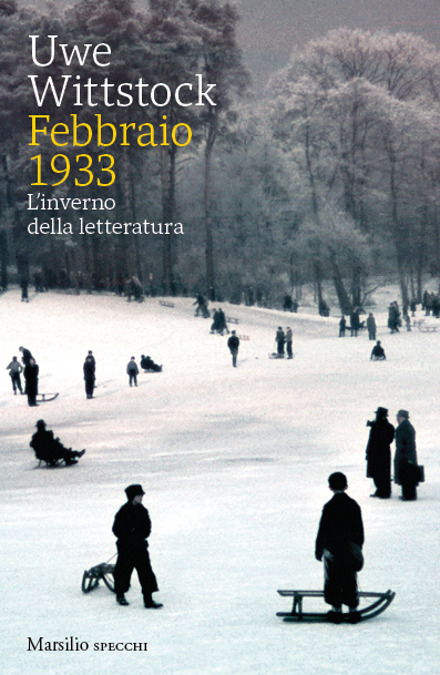 Febbraio 1933 