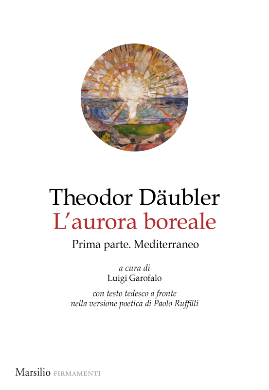 L'aurora boreale 