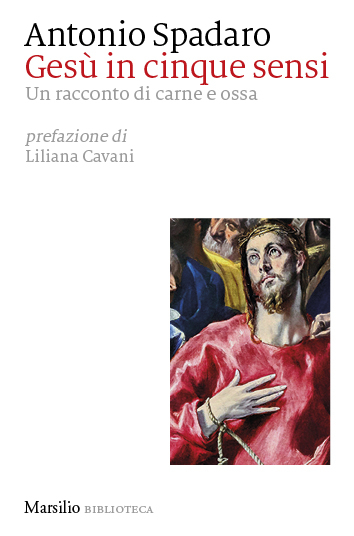 Gesù in cinque sensi 