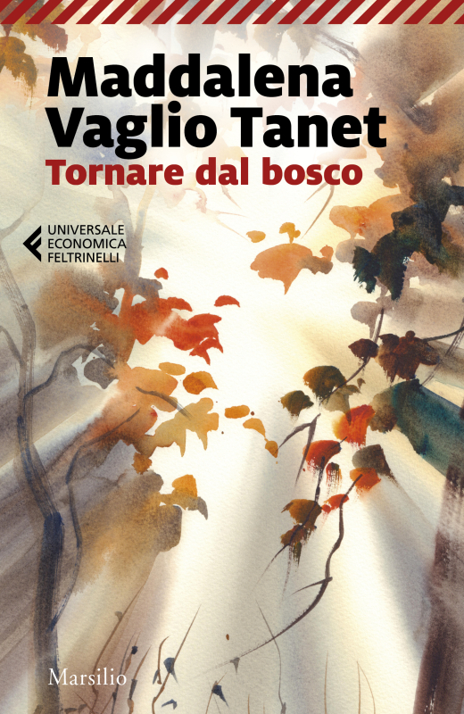 Tornare dal bosco 