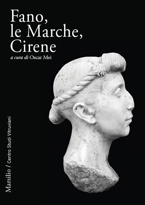Fano, le Marche, Cirene 