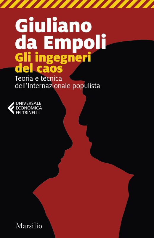 Gli ingegneri del caos 