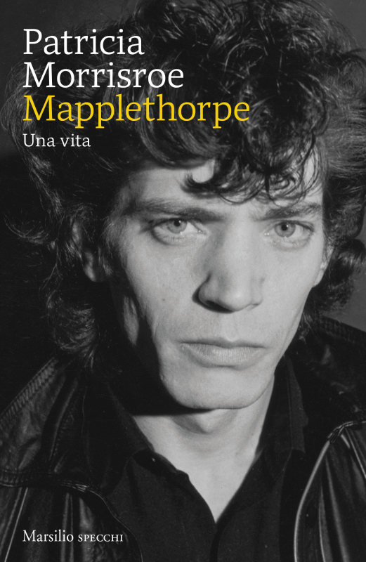 Mapplethorpe 