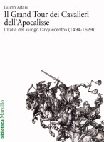 Il Grand Tour dei Cavalieri dell'Apocalisse 