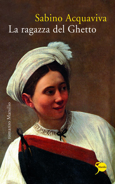 La ragazza del Ghetto 