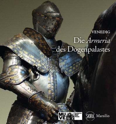 Die Armeria des Dogenpalastes 
