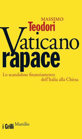 Vaticano rapace 