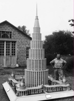 The Encyclopedic Palace 