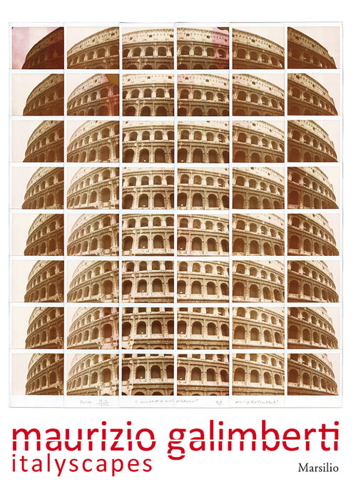 Maurizio Galimberti. Italyscapes 