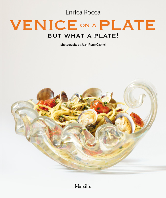 Venice on a Plate But What a Plate! 