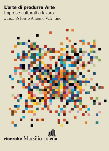 L'arte di produrre Arte 