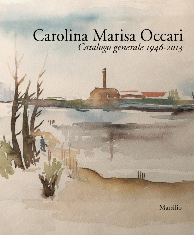 Carolina Marisa Occari 
