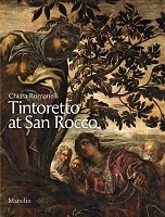 Tintoretto at San Rocco 