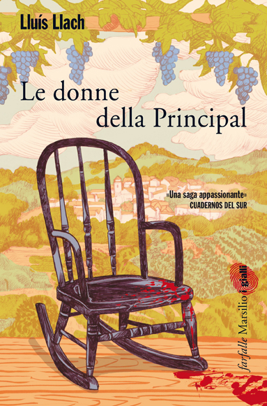 Le donne della Principal 