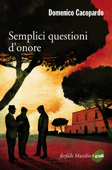 Semplici questioni d'onore 