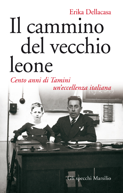 Il cammino del vecchio leone 