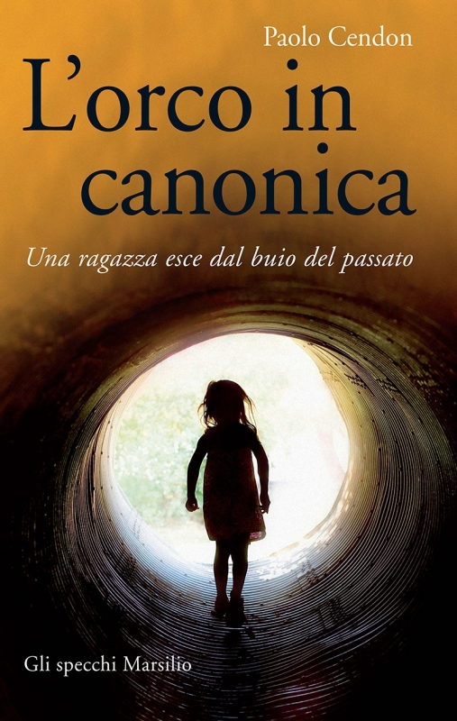 L'orco in canonica 