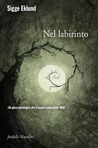 Nel labirinto 