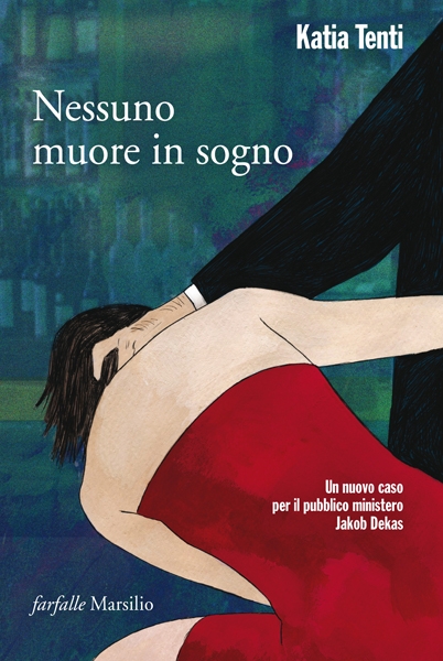 Nessuno muore in sogno 